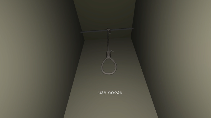 Illustration for article titled A Horror Game That Disturbed Me In Less Than 10 Minutes